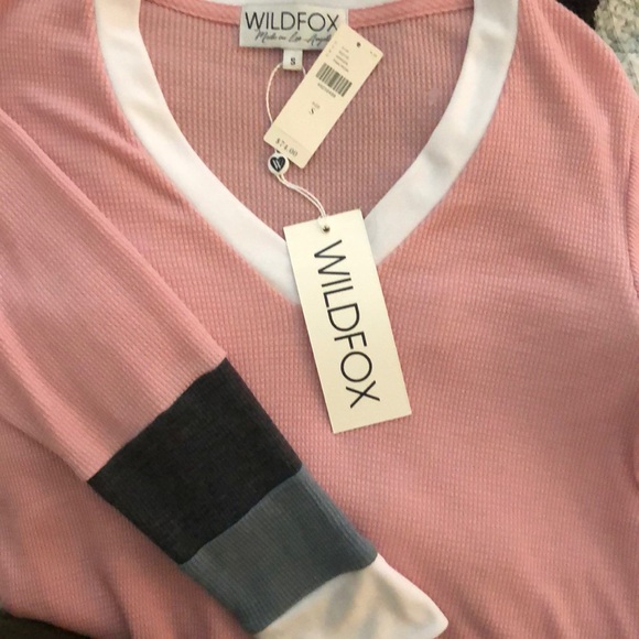 WILDFOX New With Tags! - Picture 5 of 5